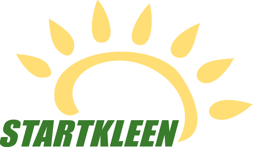 StartKleen